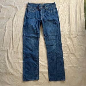 Jeans, Riders by Lee, Ladies, Size 14L